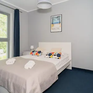  Apartament Totu Nadmorze Krasickiego 9