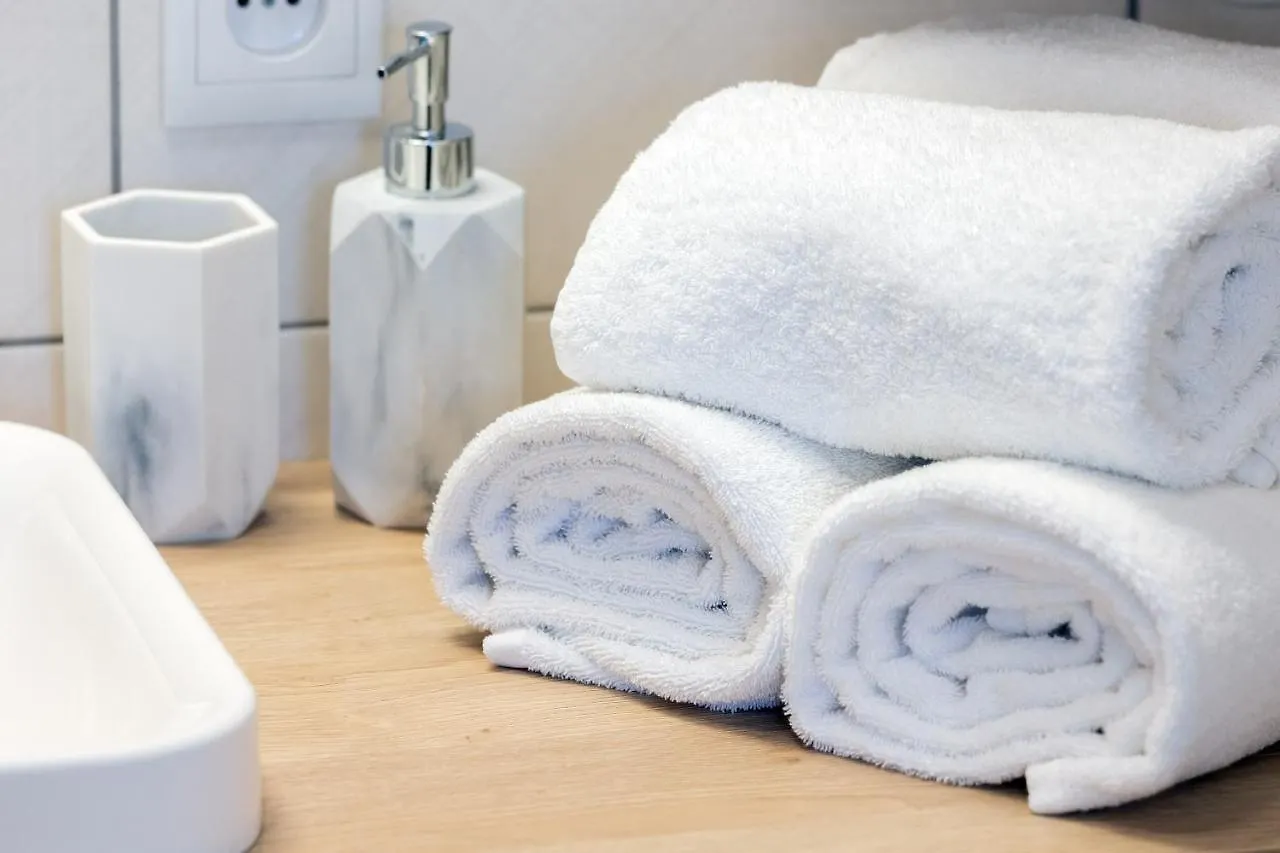 Brzezno Apartament Przy Plazy By Renters Apartment Gdansk